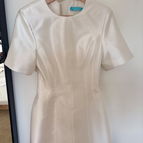 Kyha Miller Mini Dress - Picture 3 of 4